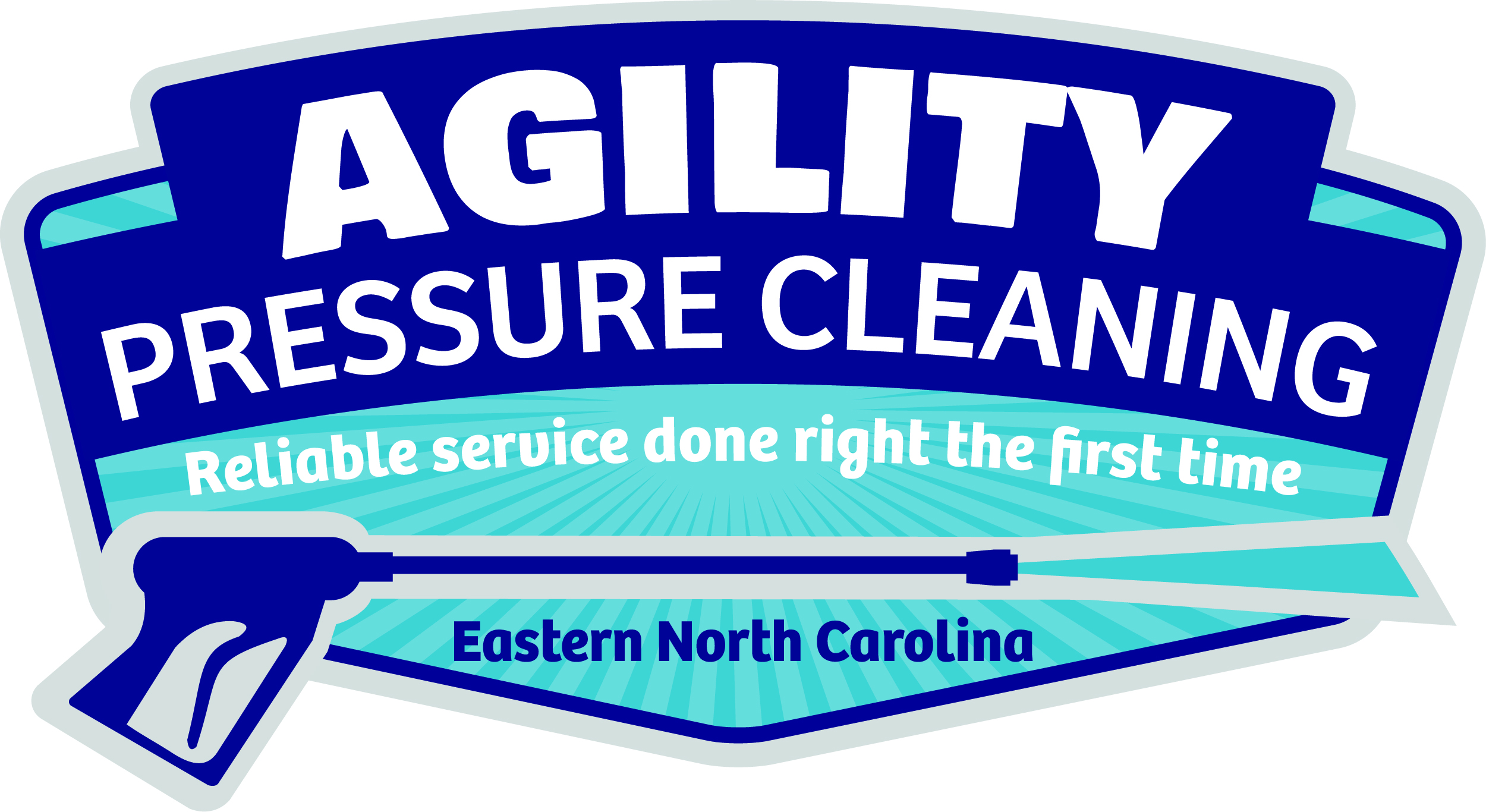 Agility Pressure Cleaning